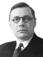 Постоянный представитель СССР при ООН А.А. Соболев